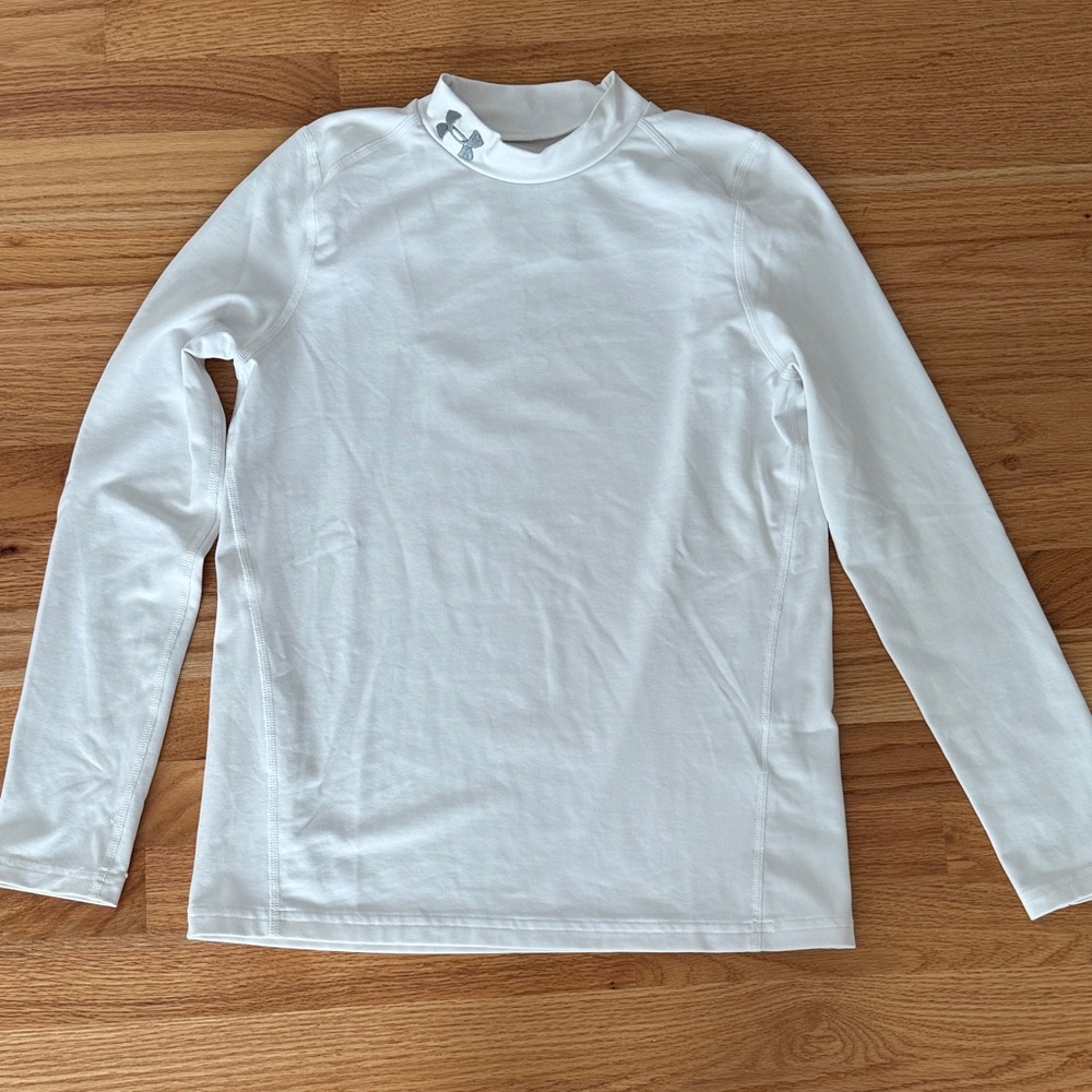 Under Armour cold gear long sleeve shirt